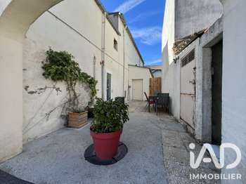 Vente Maison 6 chambresLa Flocelliere
