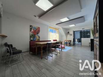 Vente maison 8 pièces Vente maison 8 pièces