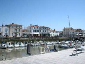 Vente Maison 4 chambresLa Flotte