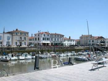 Vente maison 5 pièces La Flotte 17