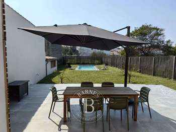 Vente Maison 4 chambresLa Flotte