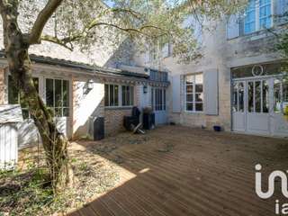 Vente maison 10 pièces Vente maison 10 pièces