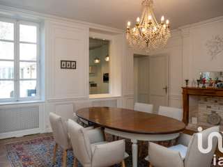 Vente maison 10 pièces Vente maison 10 pièces