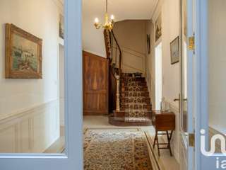 Vente maison 10 pièces Vente maison 10 pièces