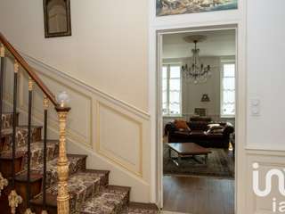 Vente maison 10 pièces Vente maison 10 pièces