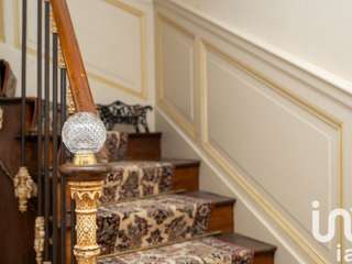 Vente maison 10 pièces Vente maison 10 pièces