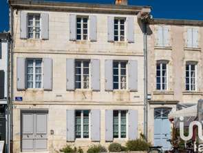 Vente Maison 7 chambresLa Flotte