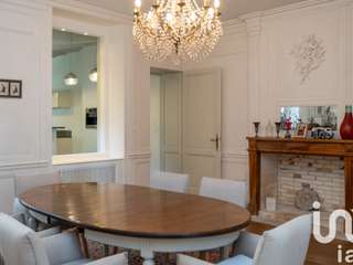 Vente maison 10 pièces Vente maison 10 pièces