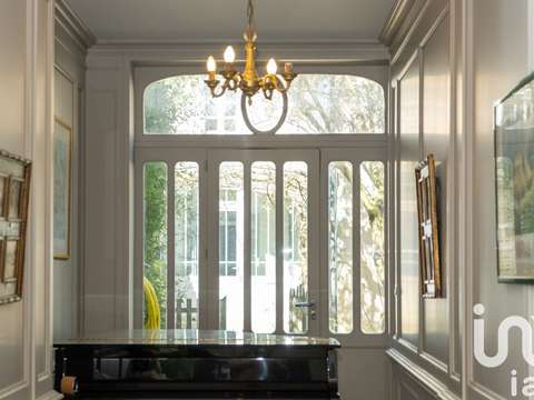 Vente maison 10 pièces Vente maison 10 pièces