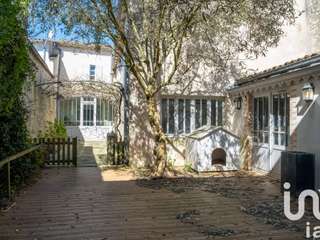 Vente maison 10 pièces Vente maison 10 pièces