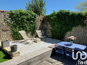 Vente Maison 3 chambresLa Flotte