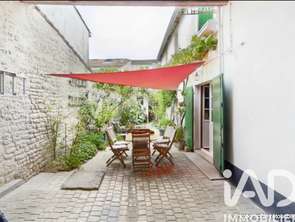 Vente Maison 4 chambresLa Flotte