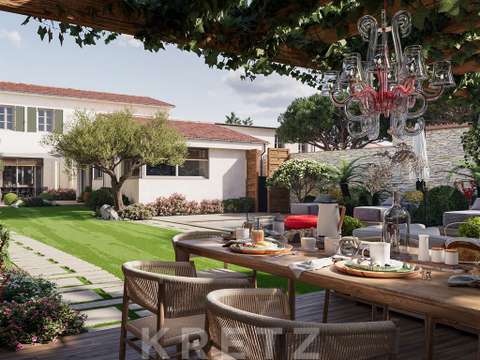 Vente maison 10 pièces La Flotte 17