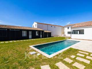 Vente maison 10 pièces
