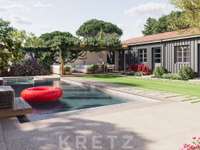 Vente maison 10 pièces