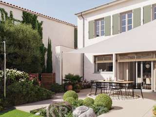Vente maison 10 pièces