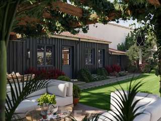 Vente maison 10 pièces