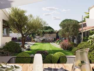 Vente maison 10 pièces