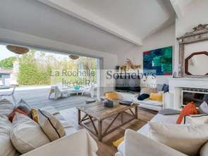Vente Maison 4 chambresLa Flotte