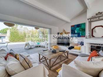 Vente maison 6 pièces La Flotte 17