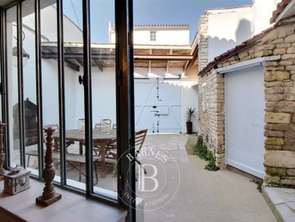 Vente Maison 2 chambresLa Flotte