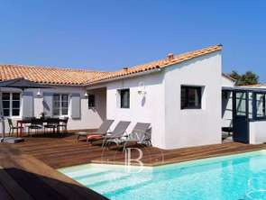 Vente Maison 4 chambresLa Flotte