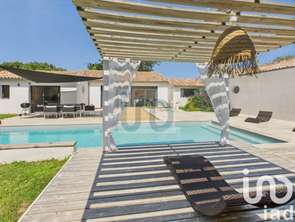 Vente Maison 4 chambresLa Flotte