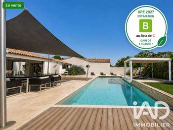 Vente Maison 4 chambresLa Flotte