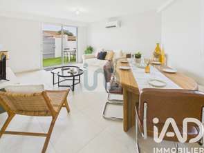 Vente Maison 4 chambresLa Flotte