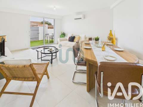 Vente maison 6 pièces La Flotte 17