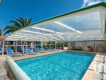 Vente maison 6 pièces La Flotte 17