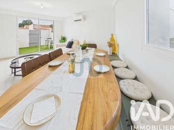 Vente Maison 4 chambresLa Flotte