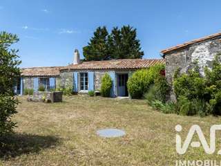 Vente maison 12 pièces