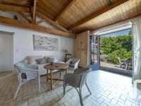 Vente maison 12 pièces