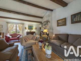 Vente maison 12 pièces