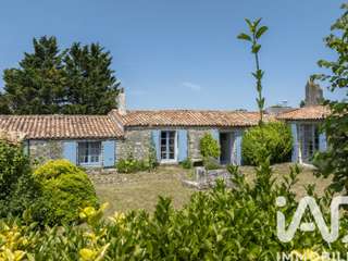 Vente maison 12 pièces