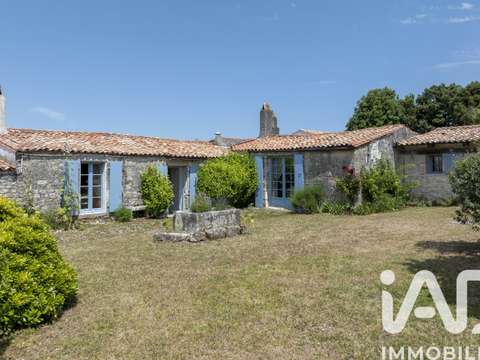 Vente maison 12 pièces