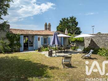 Vente maison 12 pièces La Flotte 17
