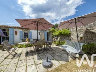 Vente maison 12 pièces