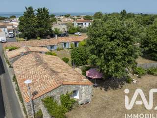 Vente maison 12 pièces