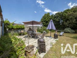 Vente maison 12 pièces