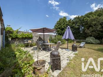 Vente maison 12 pièces