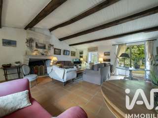 Vente maison 12 pièces