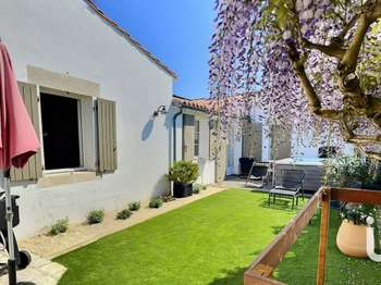 Vente Maison 4 chambresLa Flotte