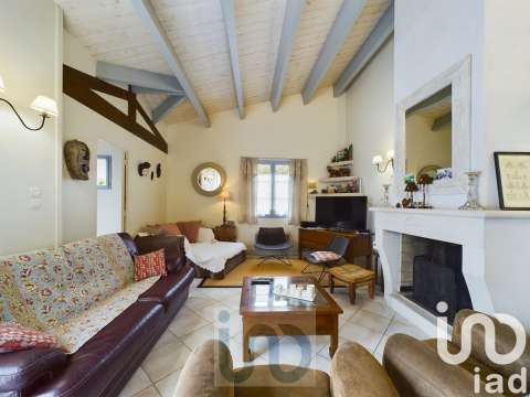 Vente maison 6 pièces La Flotte 17