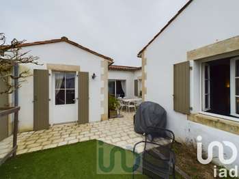 Maison 6 pièces 166 m² · à La Flotte · 166 m² · 1 390 000 €