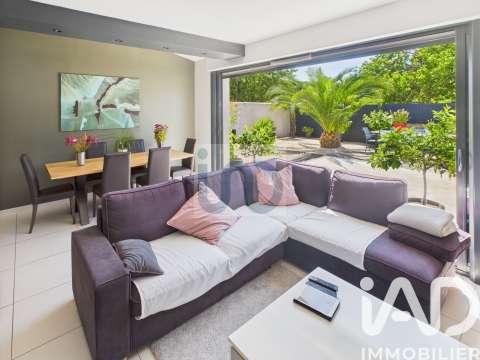 Vente maison 9 pièces La Flotte 17