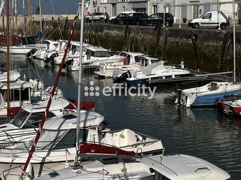 Vente maison 3 pièces La Flotte 17