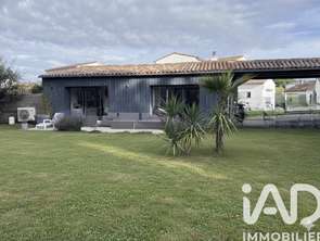 Vente Maison 4 chambresLa Flotte