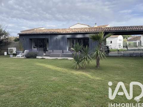 Vente maison 5 pièces La Flotte 17